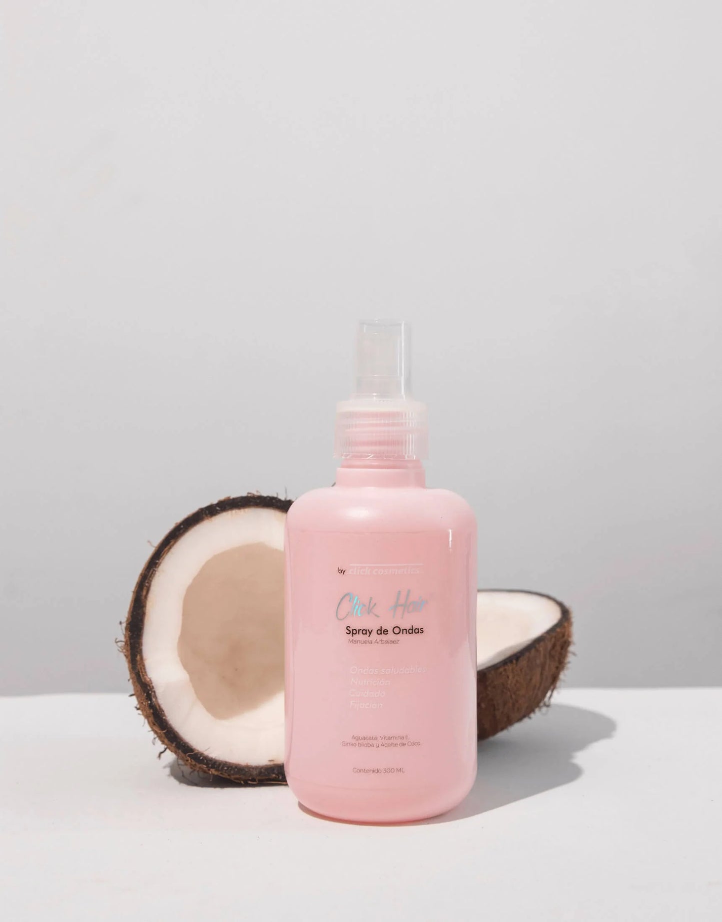 SPRAY ONDAS