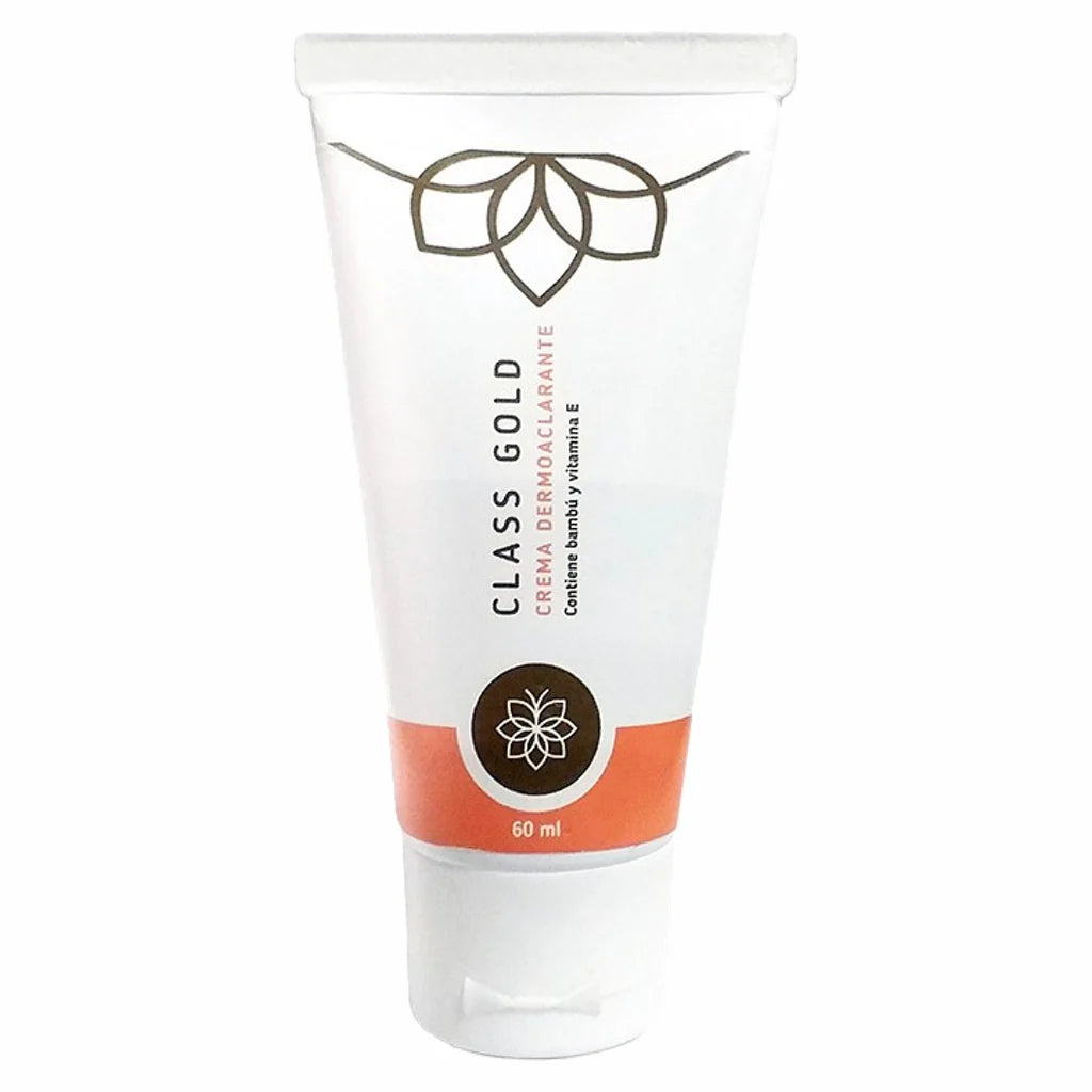 CREMA DERMOACLARANTE 60ML