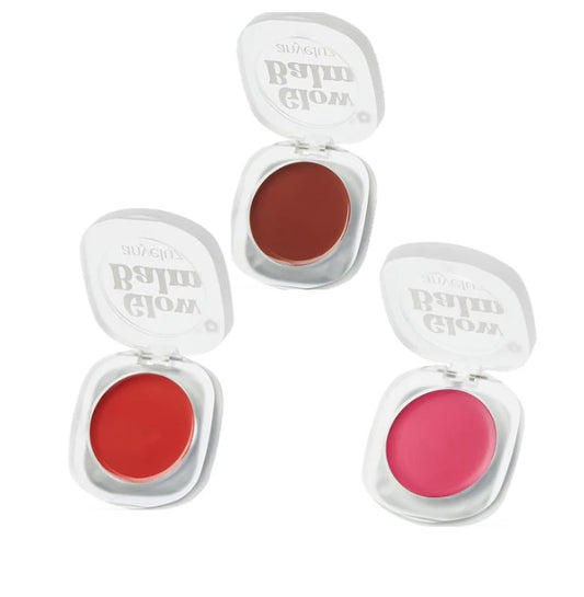 RUBOR EN CREMA GLOW BALM
