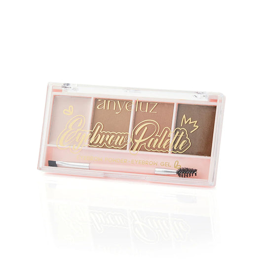 PALETA CEJAS