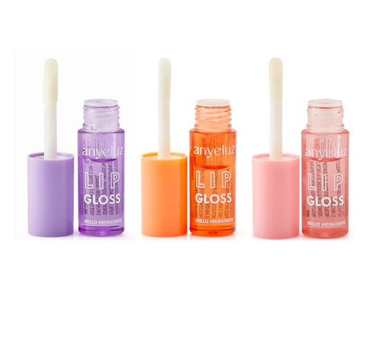 LIP GLOSS