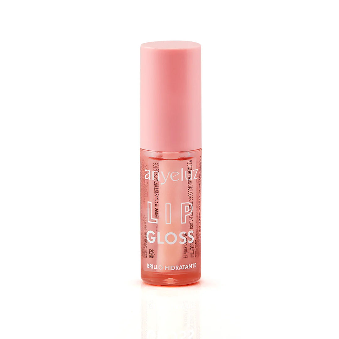 LIP GLOSS