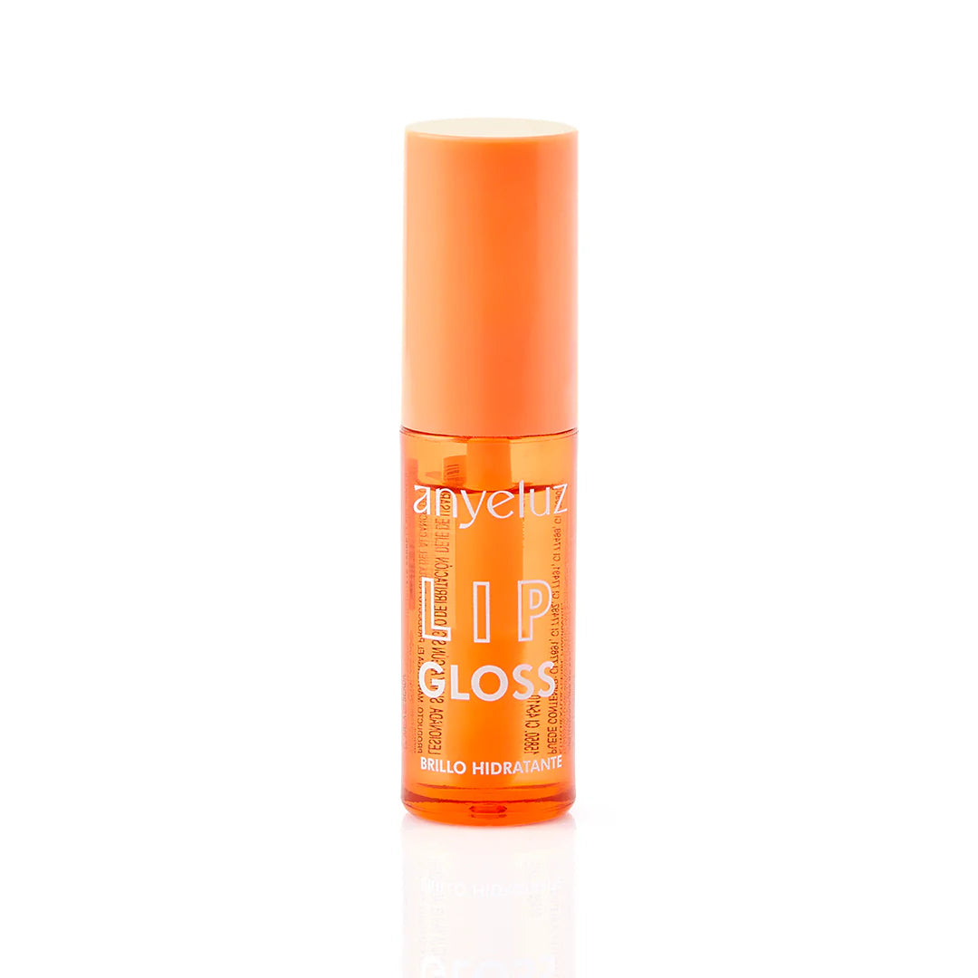 LIP GLOSS