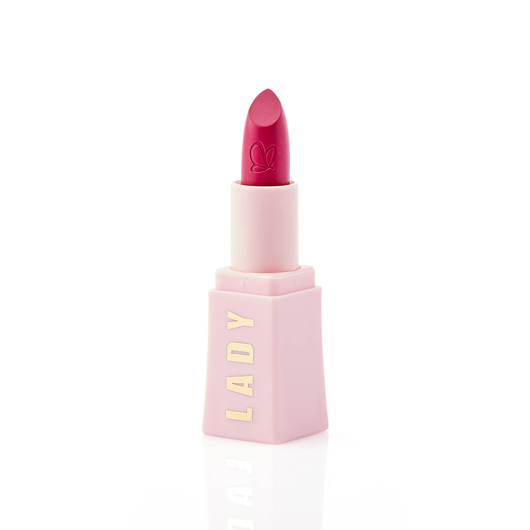 LABIAL EN BARRA LADY