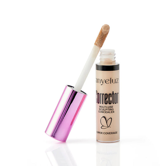 CORRECTOR LIQUIDO HIDRATANTE