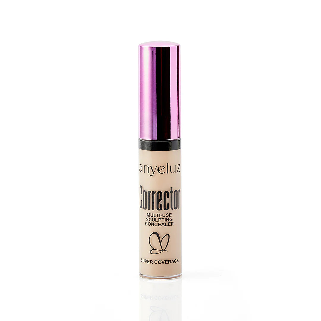 CORRECTOR LIQUIDO HIDRATANTE