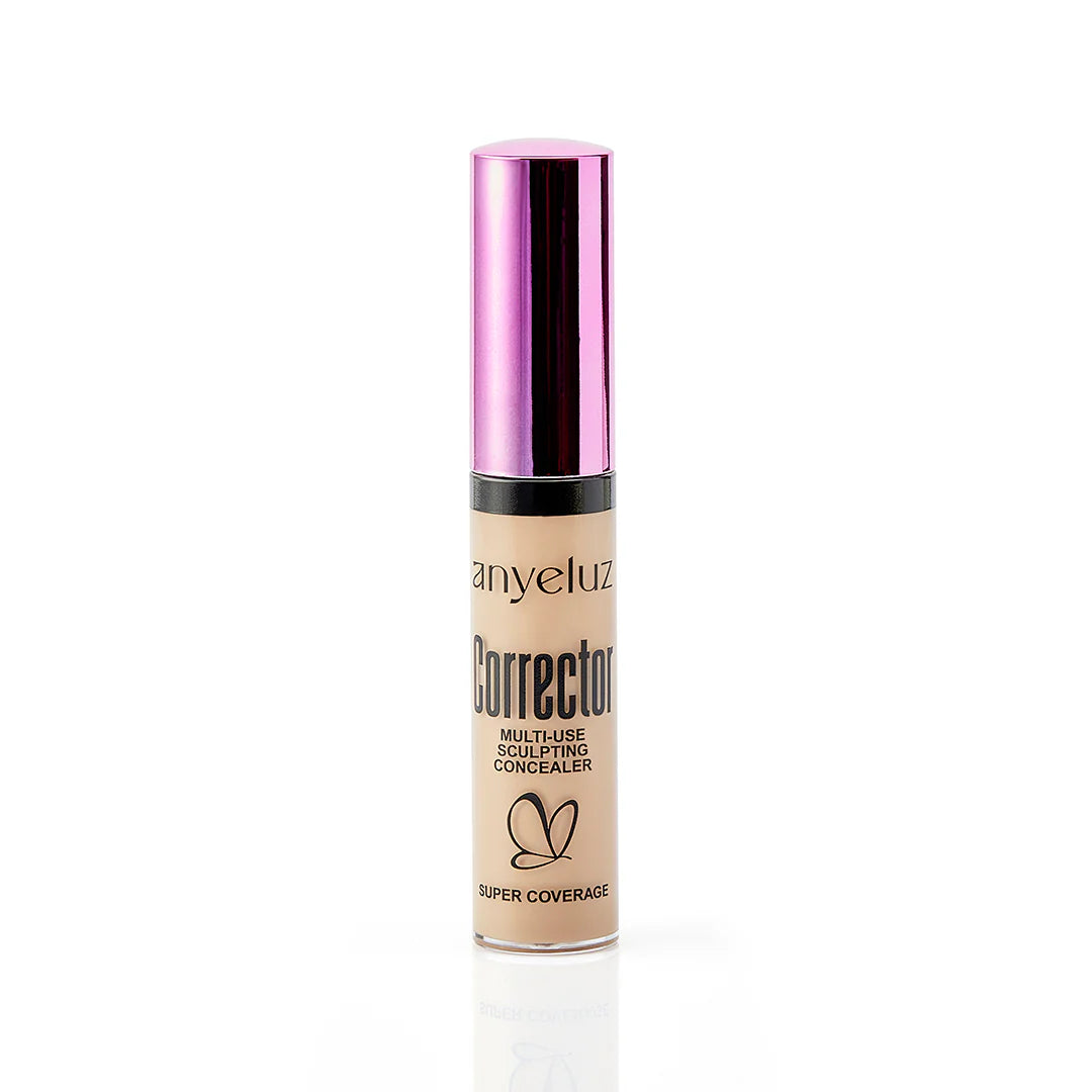 CORRECTOR LIQUIDO HIDRATANTE