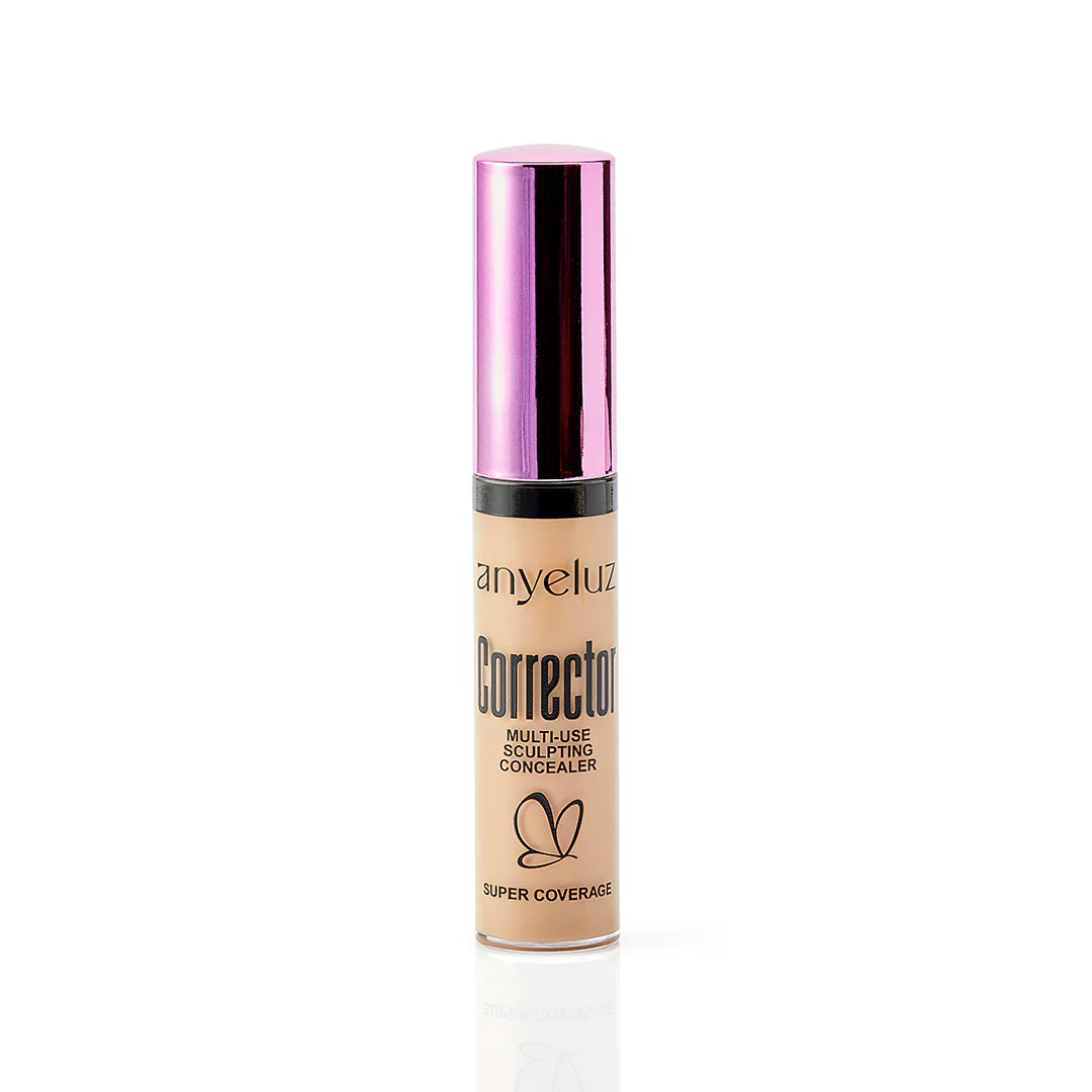 CORRECTOR LIQUIDO HIDRATANTE