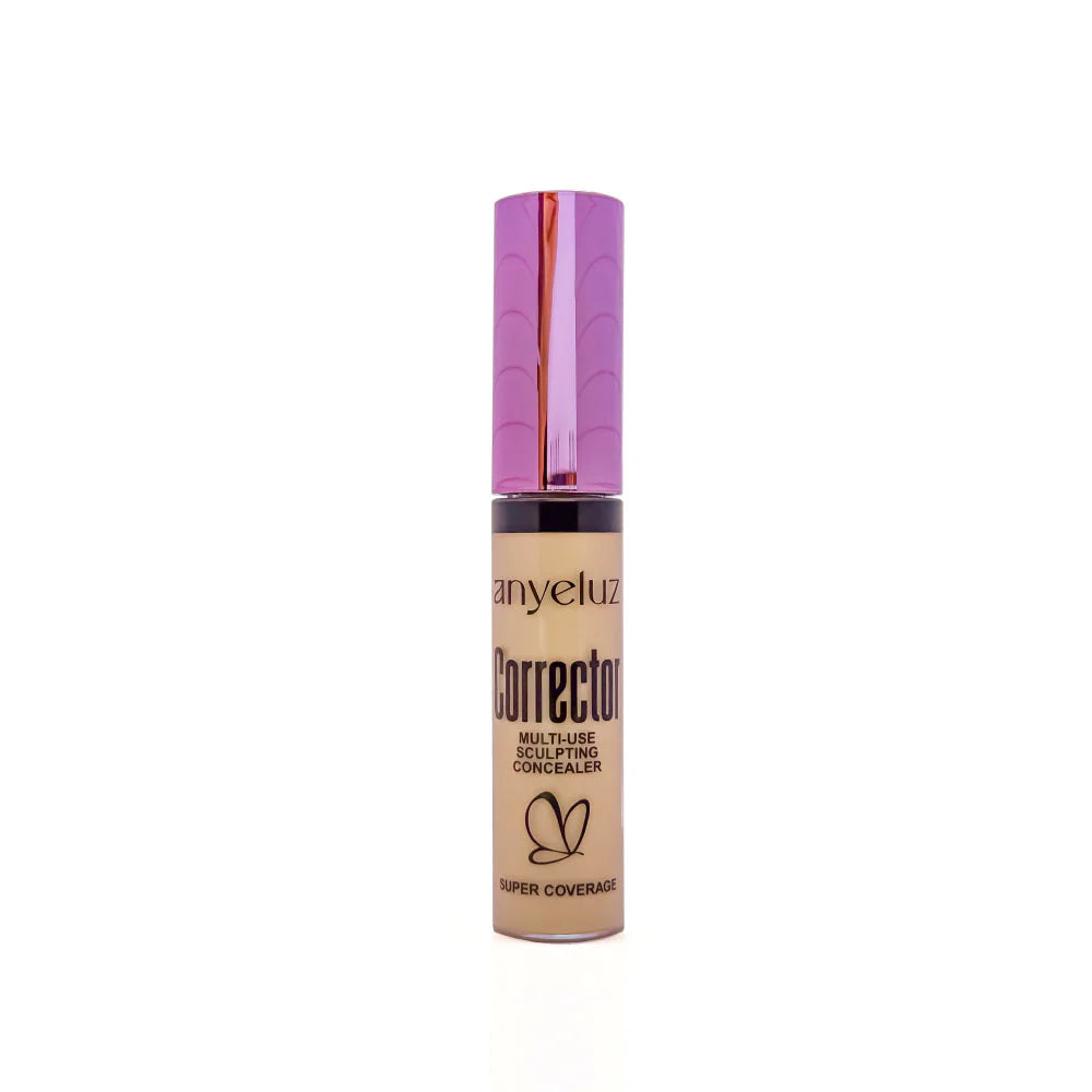 CORRECTOR LIQUIDO HIDRATANTE