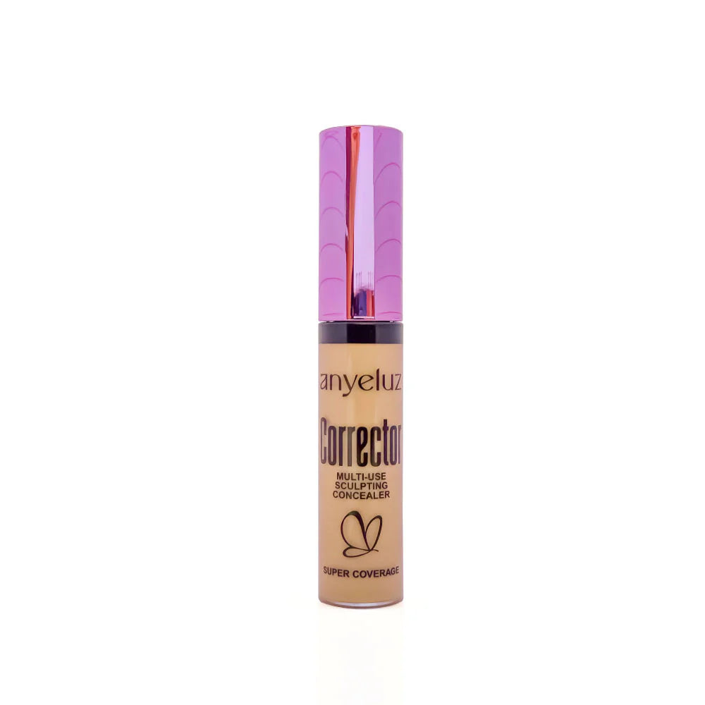 CORRECTOR LIQUIDO HIDRATANTE