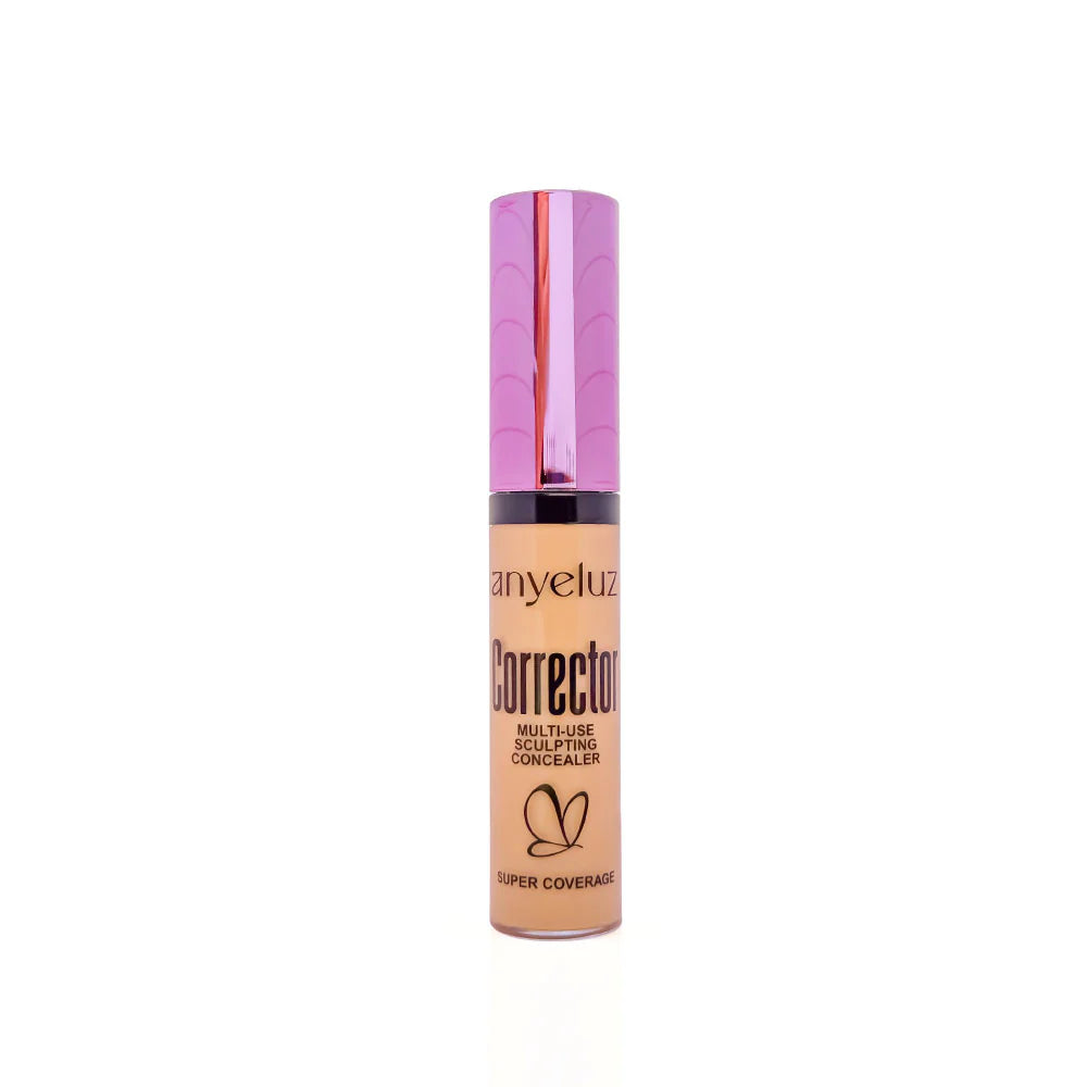 CORRECTOR LIQUIDO HIDRATANTE