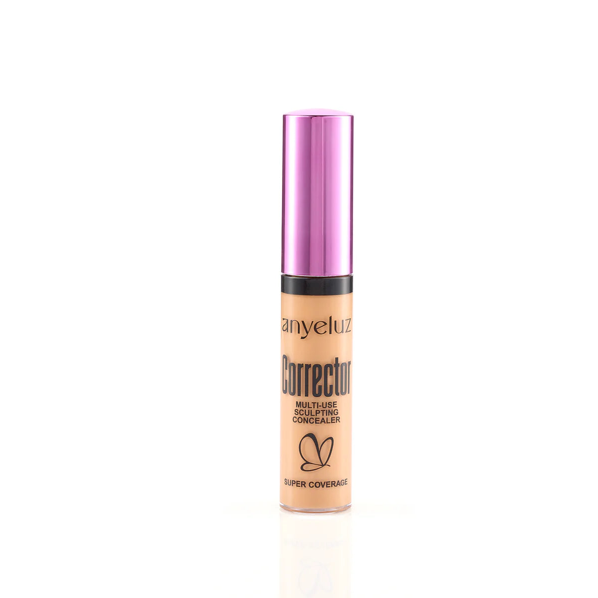 CORRECTOR LIQUIDO HIDRATANTE