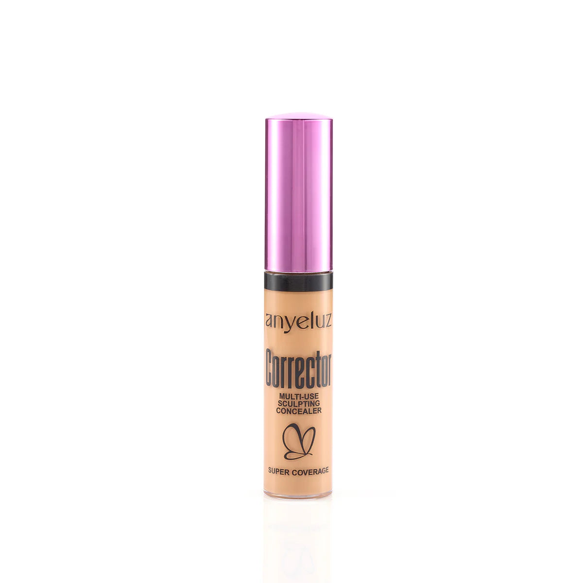 CORRECTOR LIQUIDO HIDRATANTE