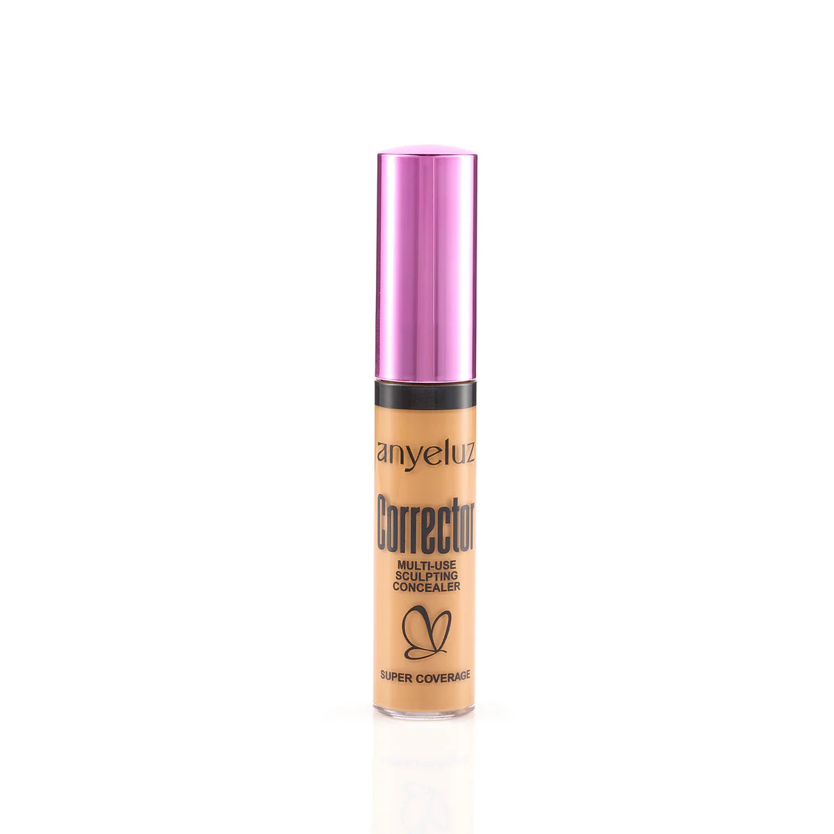 CORRECTOR LIQUIDO HIDRATANTE