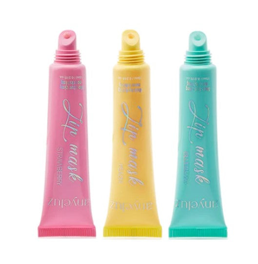 BRILLO LABIAL LIP MASK