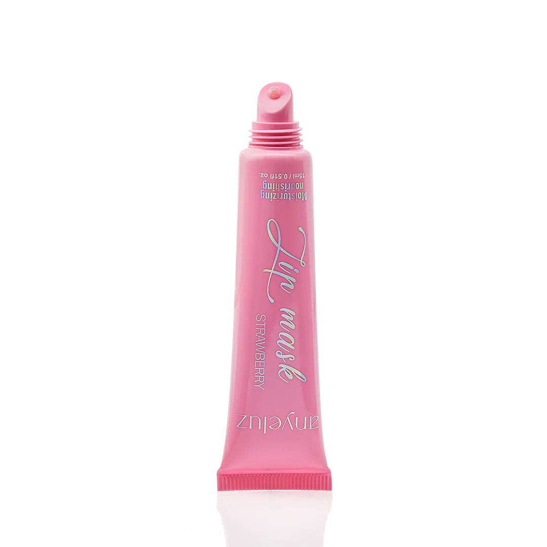 BRILLO LABIAL LIP MASK