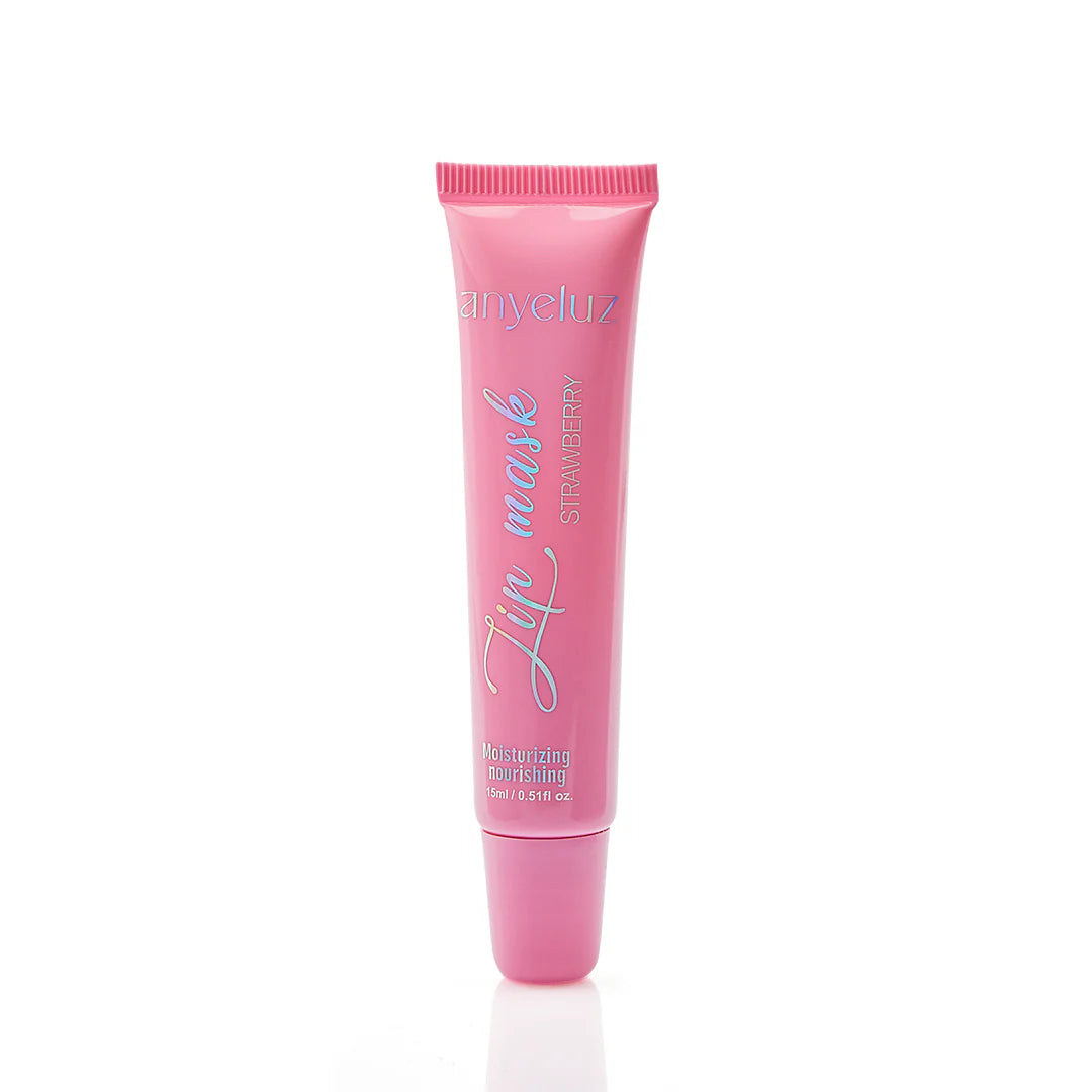 BRILLO LABIAL LIP MASK