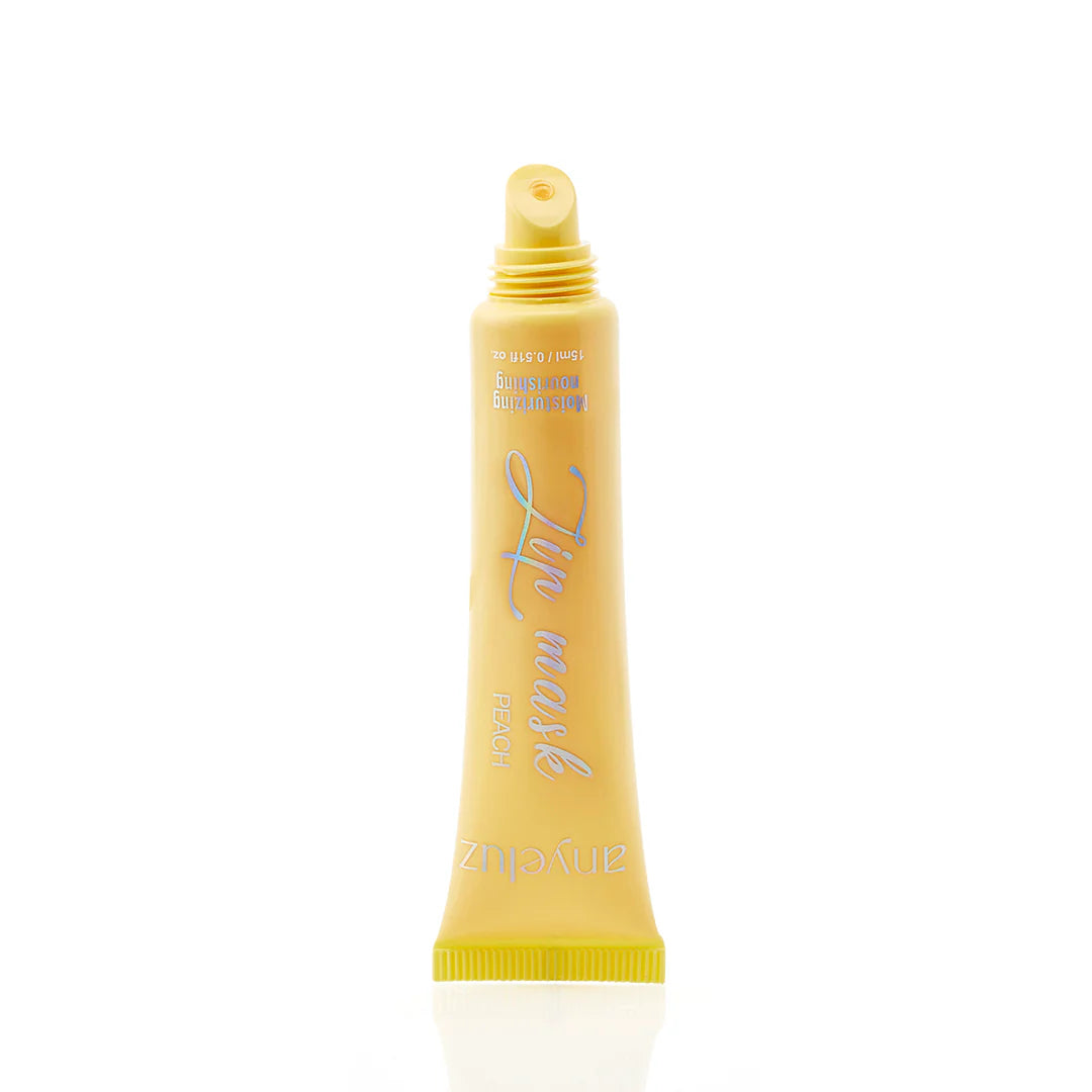BRILLO LABIAL LIP MASK