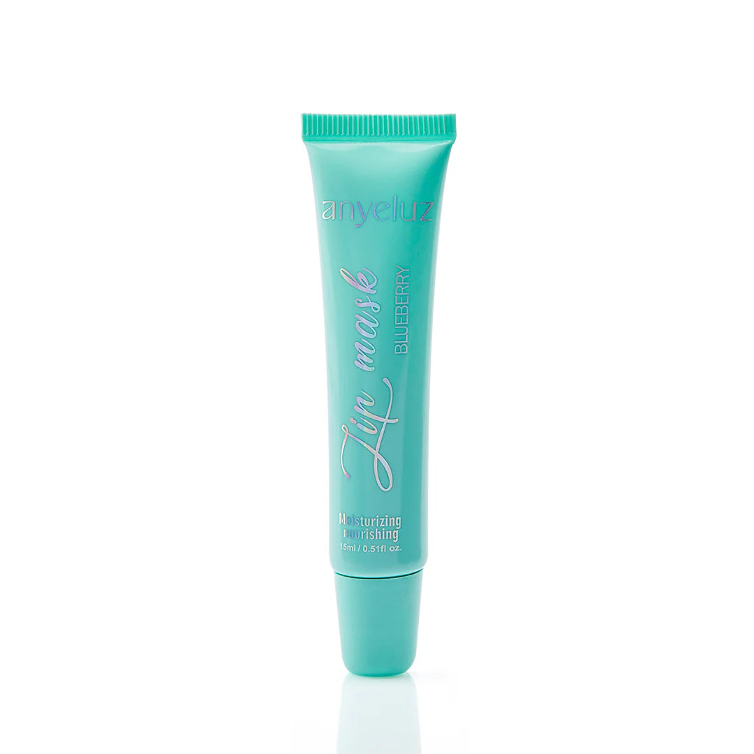 BRILLO LABIAL LIP MASK