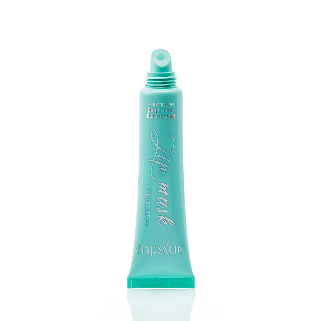 BRILLO LABIAL LIP MASK