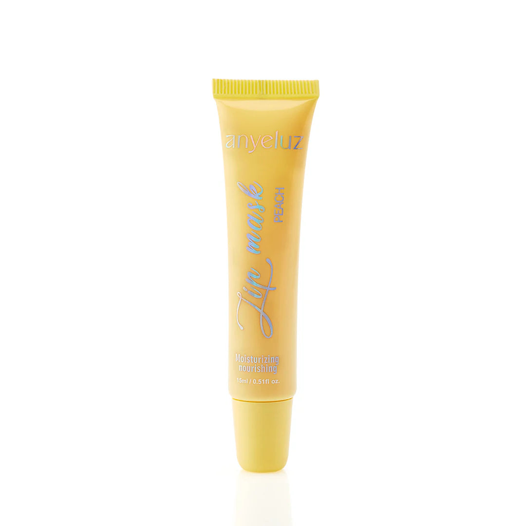 BRILLO LABIAL LIP MASK