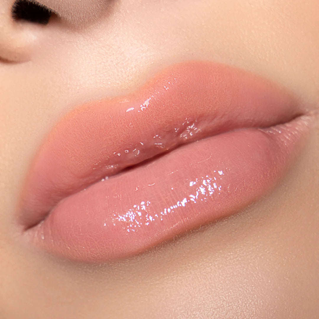 BRILLO LABIAL LIP MASK