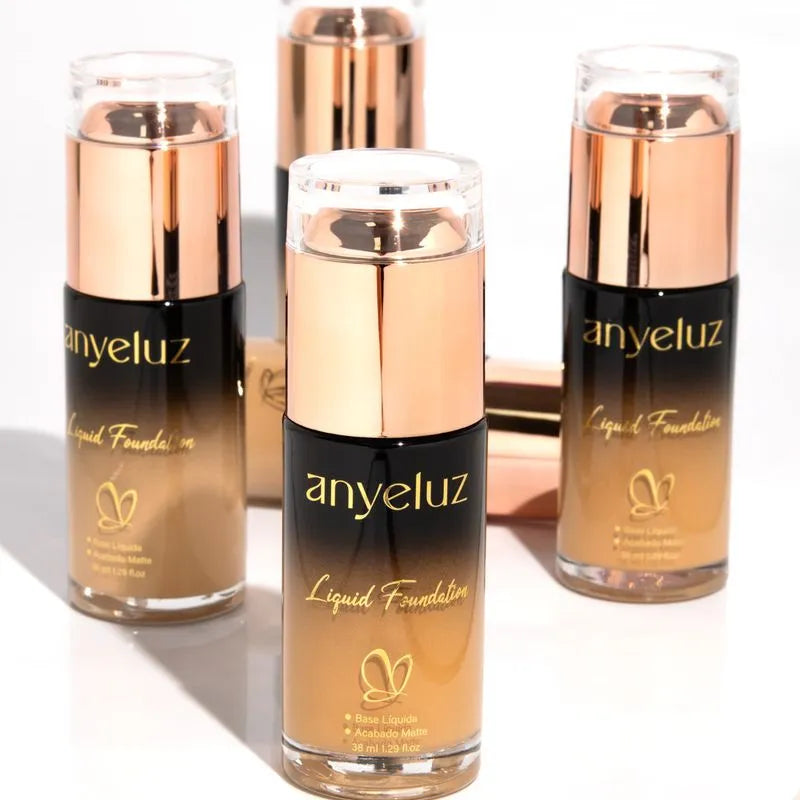 BASE LIQUIDA