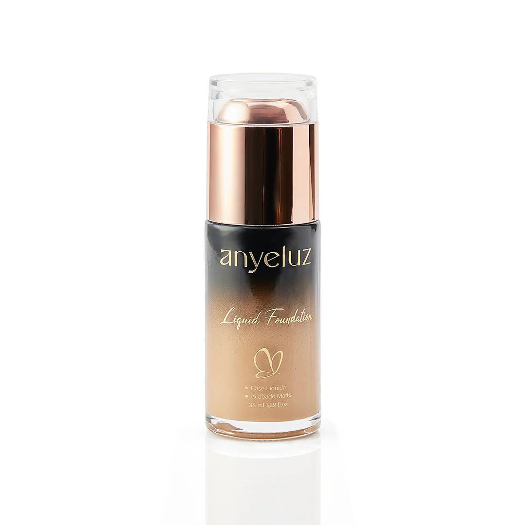 BASE LIQUIDA