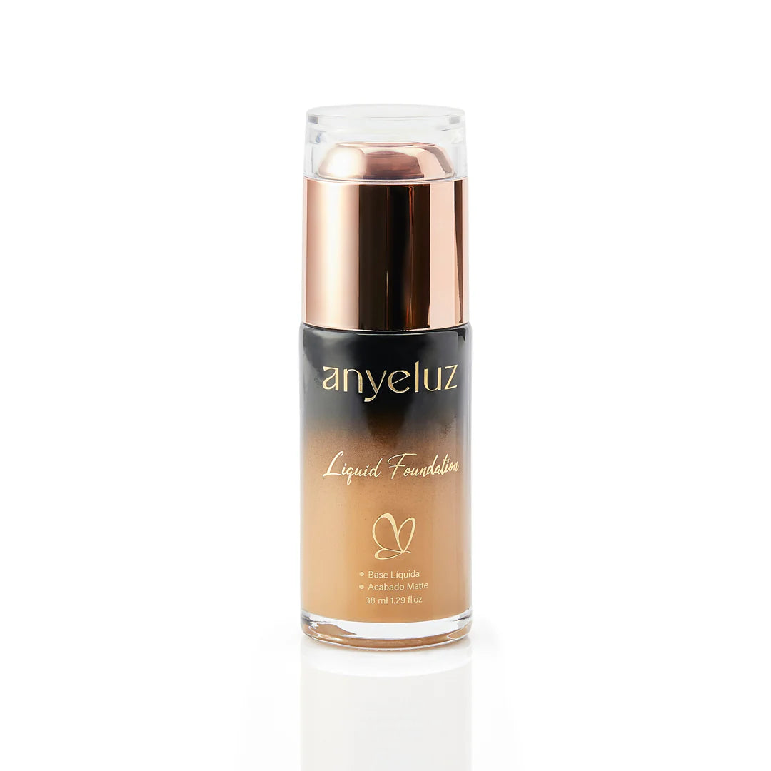 BASE LIQUIDA