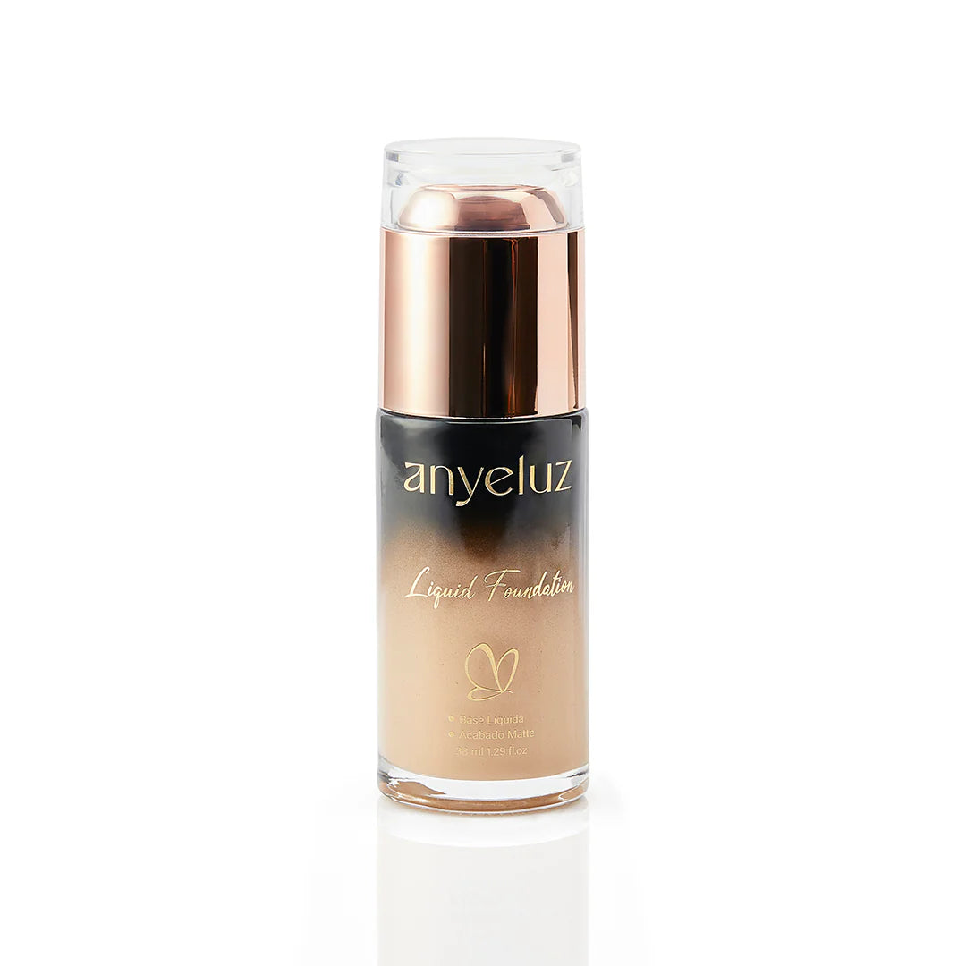 BASE LIQUIDA