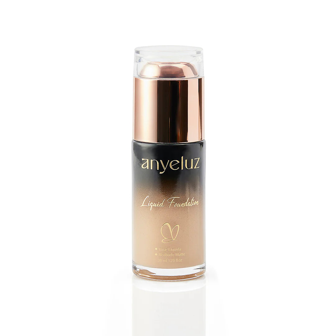 BASE LIQUIDA