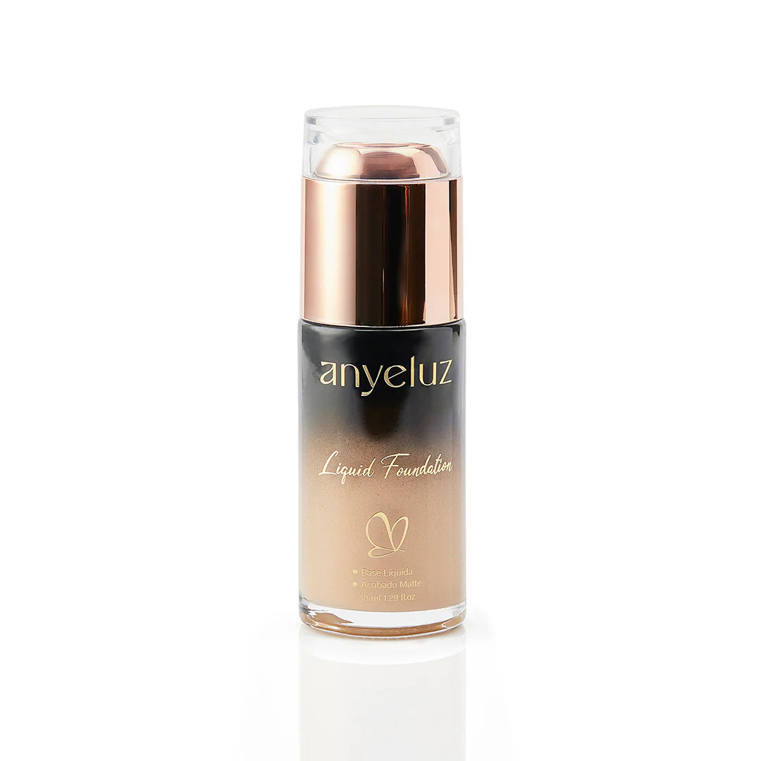 BASE LIQUIDA