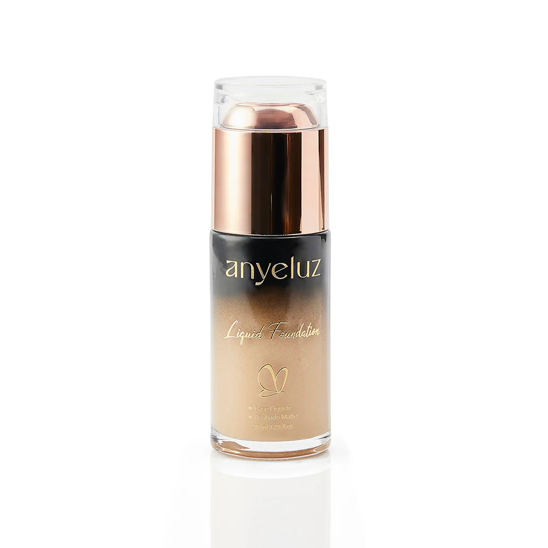 BASE LIQUIDA