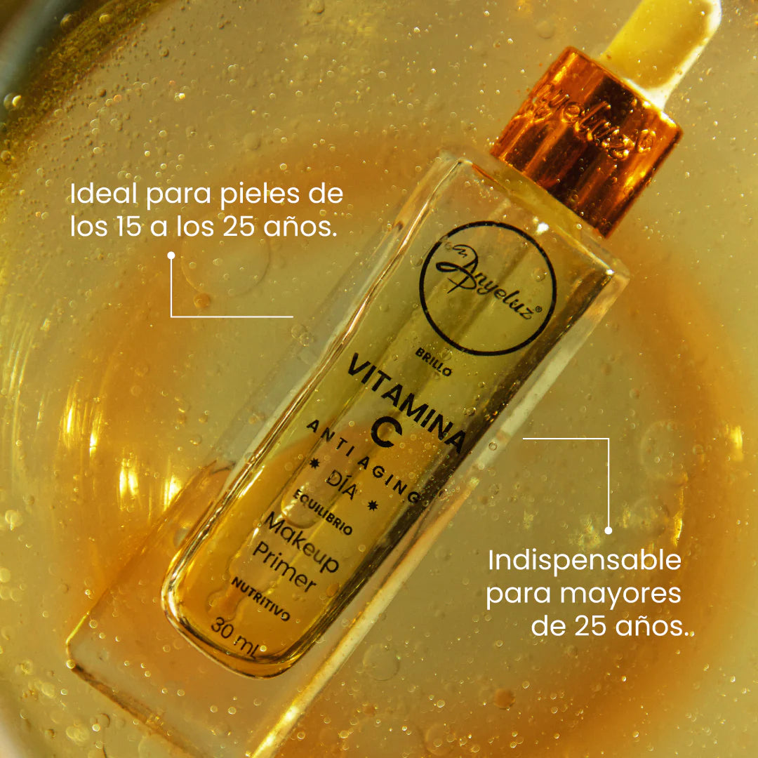 VITAMINA C DIA
