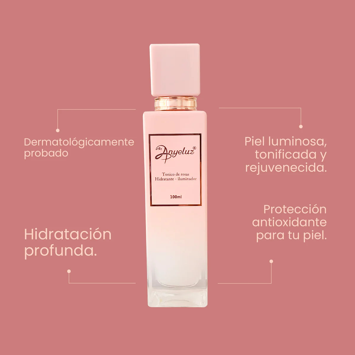 TONICO ROSAS PEQUEÑO