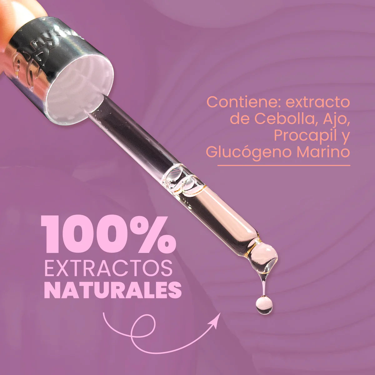 TONICO ANTICAIDA Y ANTICASPA