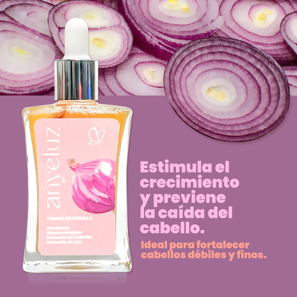 TONICO ANTICAIDA Y ANTICASPA