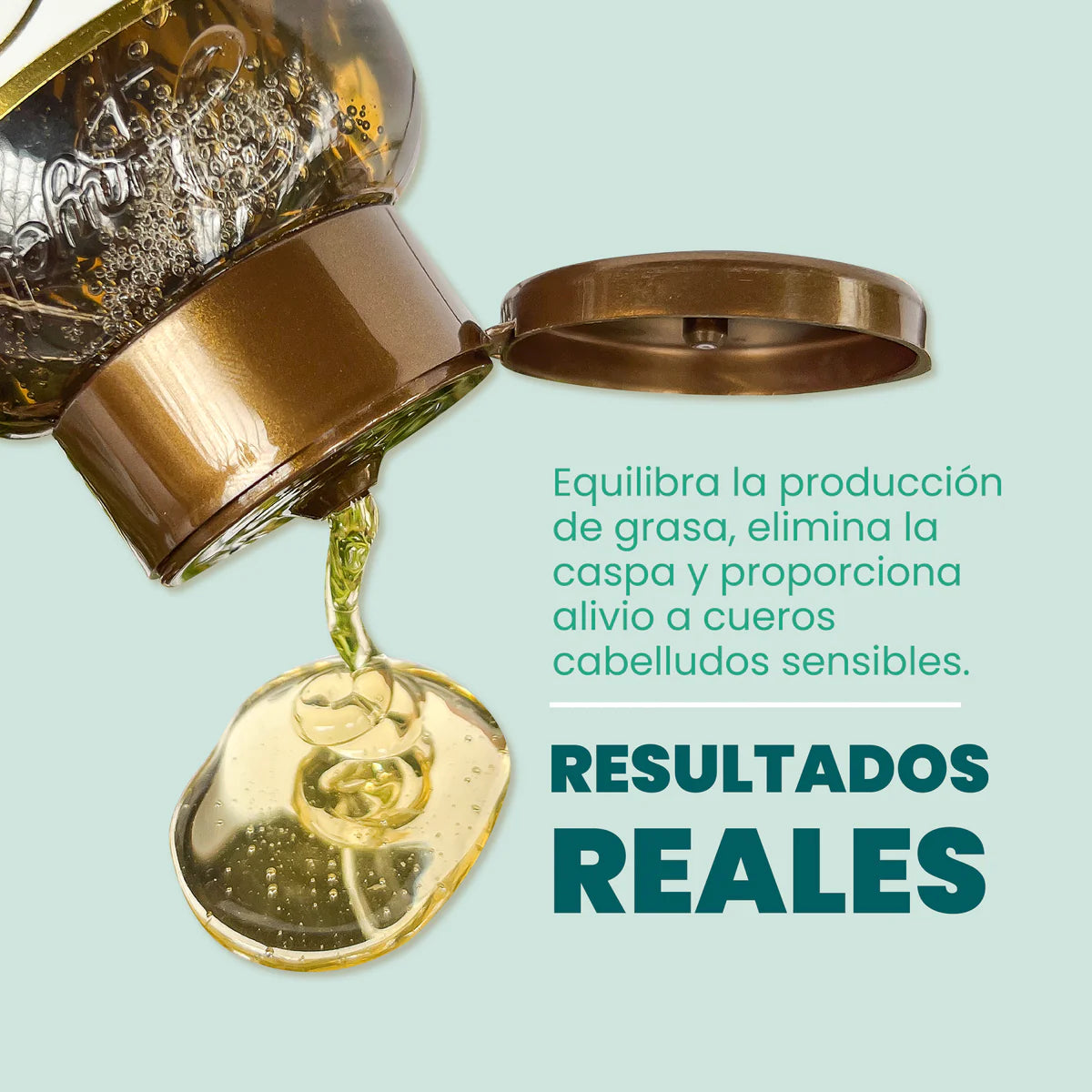 SHAMPOO CON ROMERO