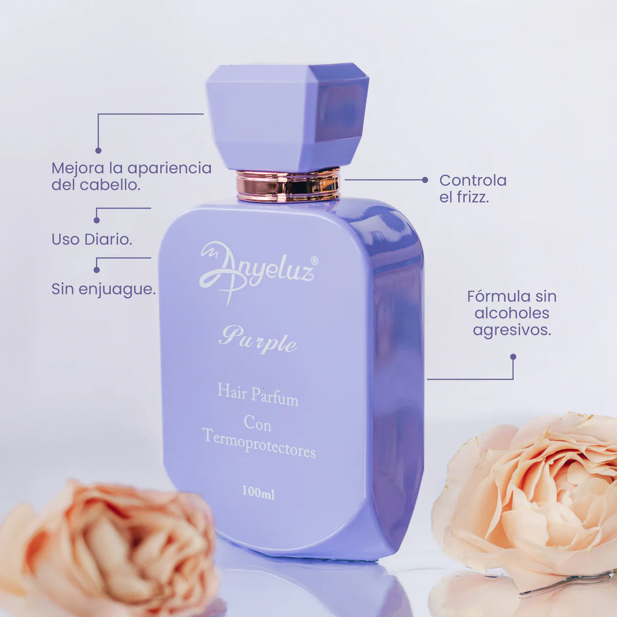 PERFUME CAPILAR