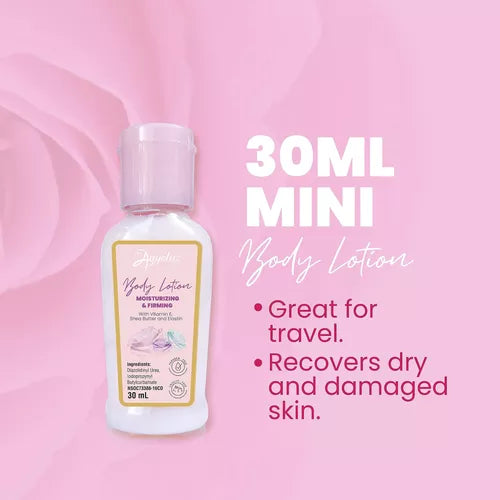 MINI CREMA HUMECTANTE