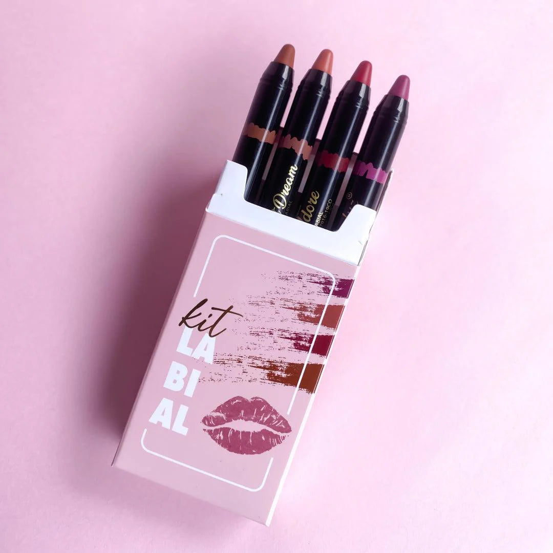 KIT LABIALES ANYELUZ