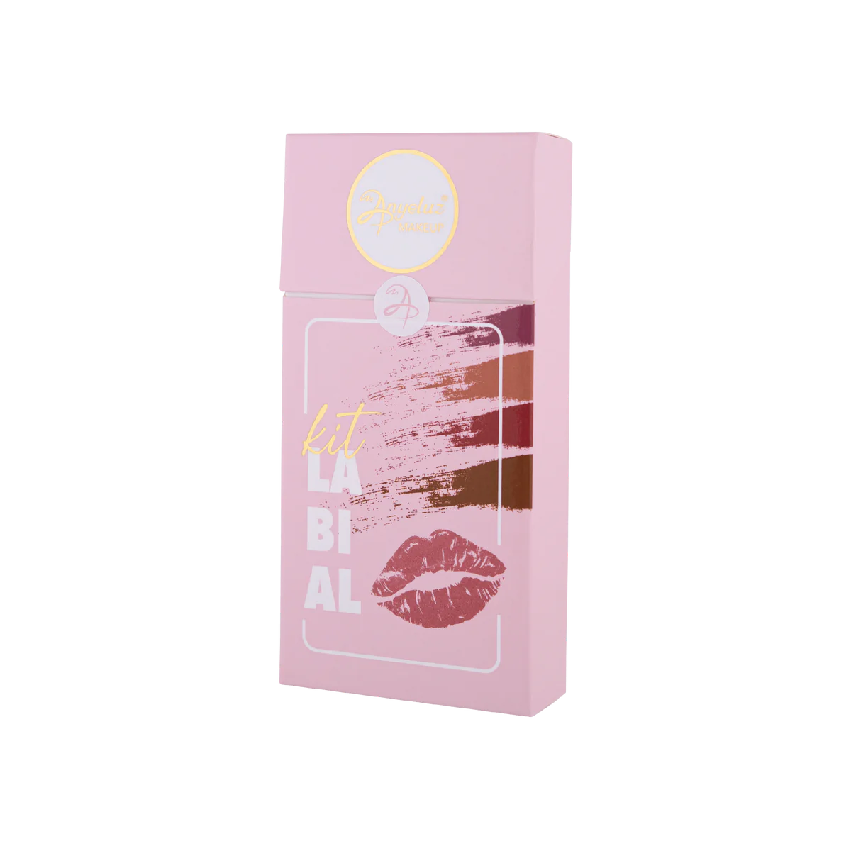KIT LABIALES ANYELUZ