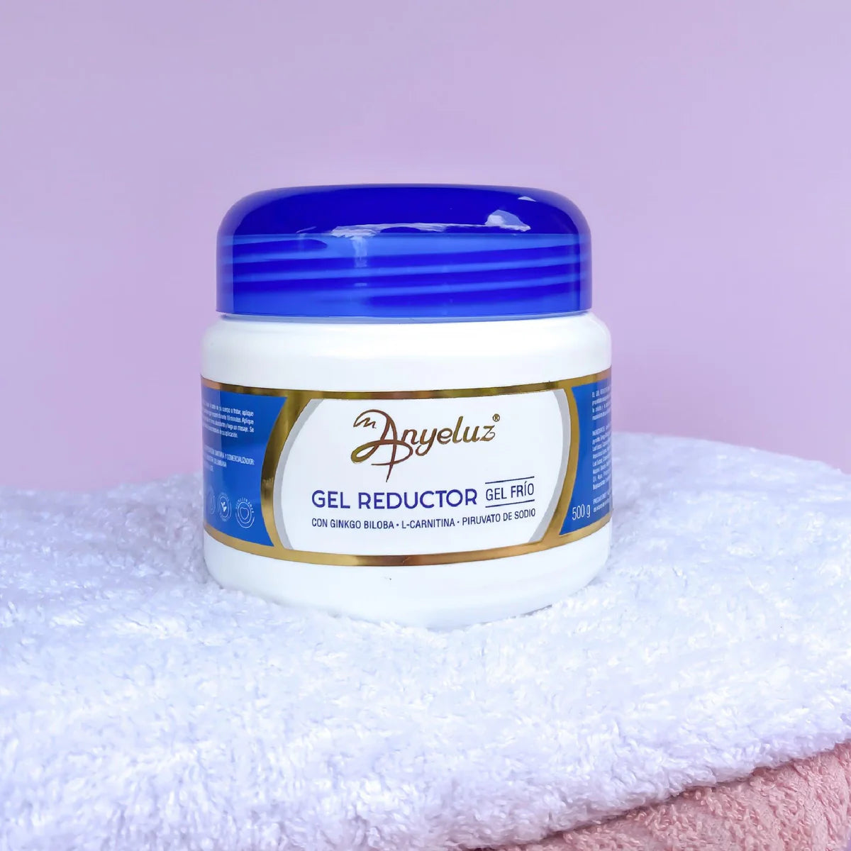 GEL REDUCTOR
