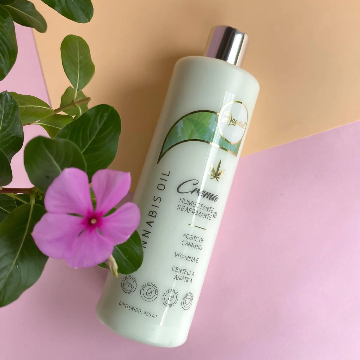 CREMA HEMP