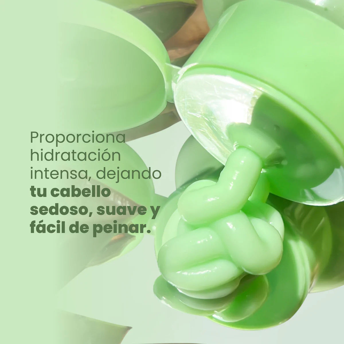 ACONDICIONADOR DE ARGÁN Y ALOE VERA