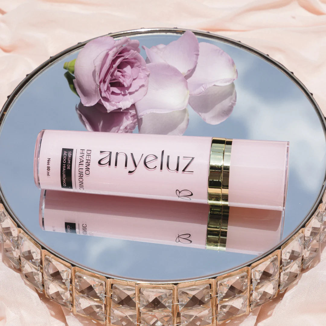 ACIDO HIALURONICO DERMO HYALURONIC