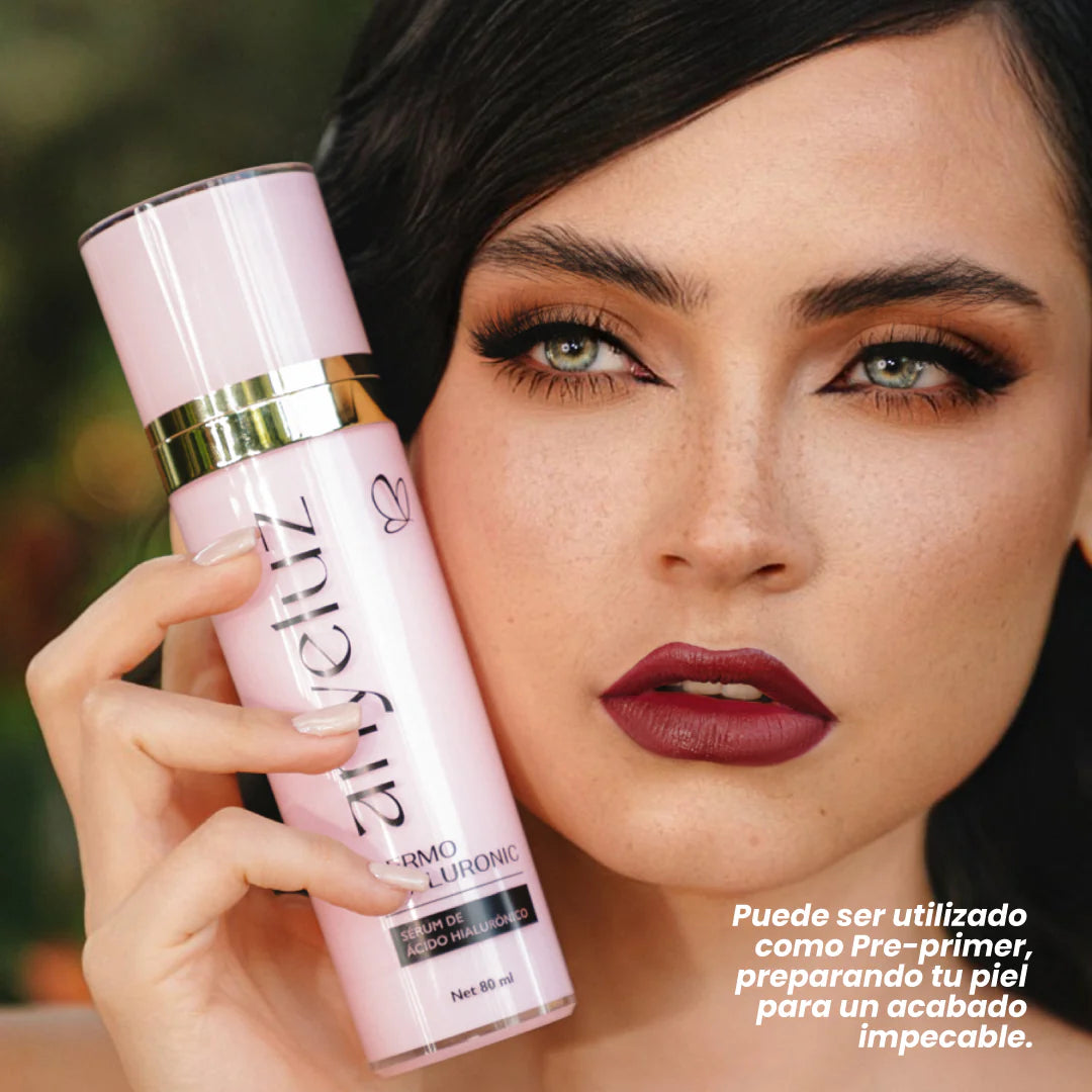 ACIDO HIALURONICO DERMO HYALURONIC