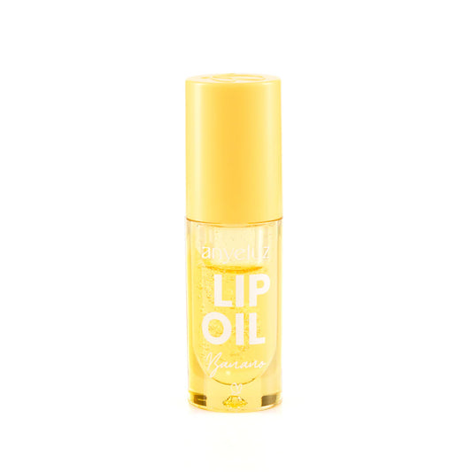 ACEITE LABIAL LIP OIL