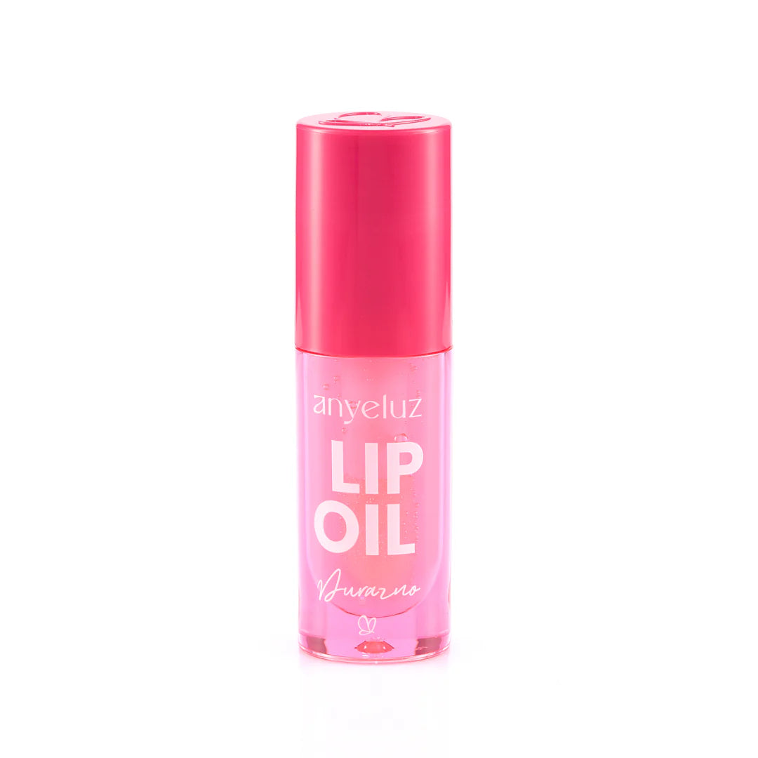 ACEITE LABIAL LIP OIL
