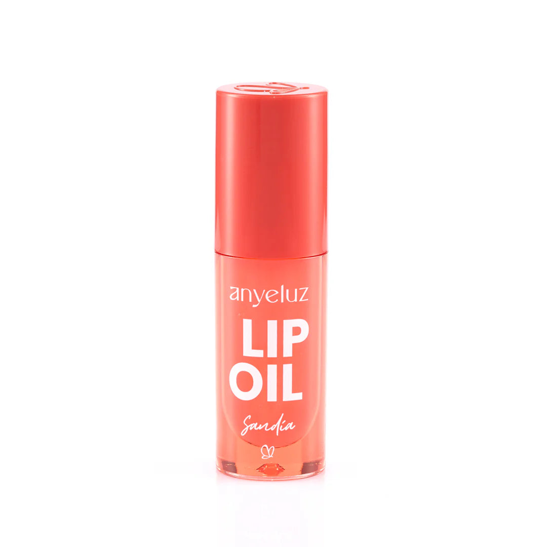ACEITE LABIAL LIP OIL